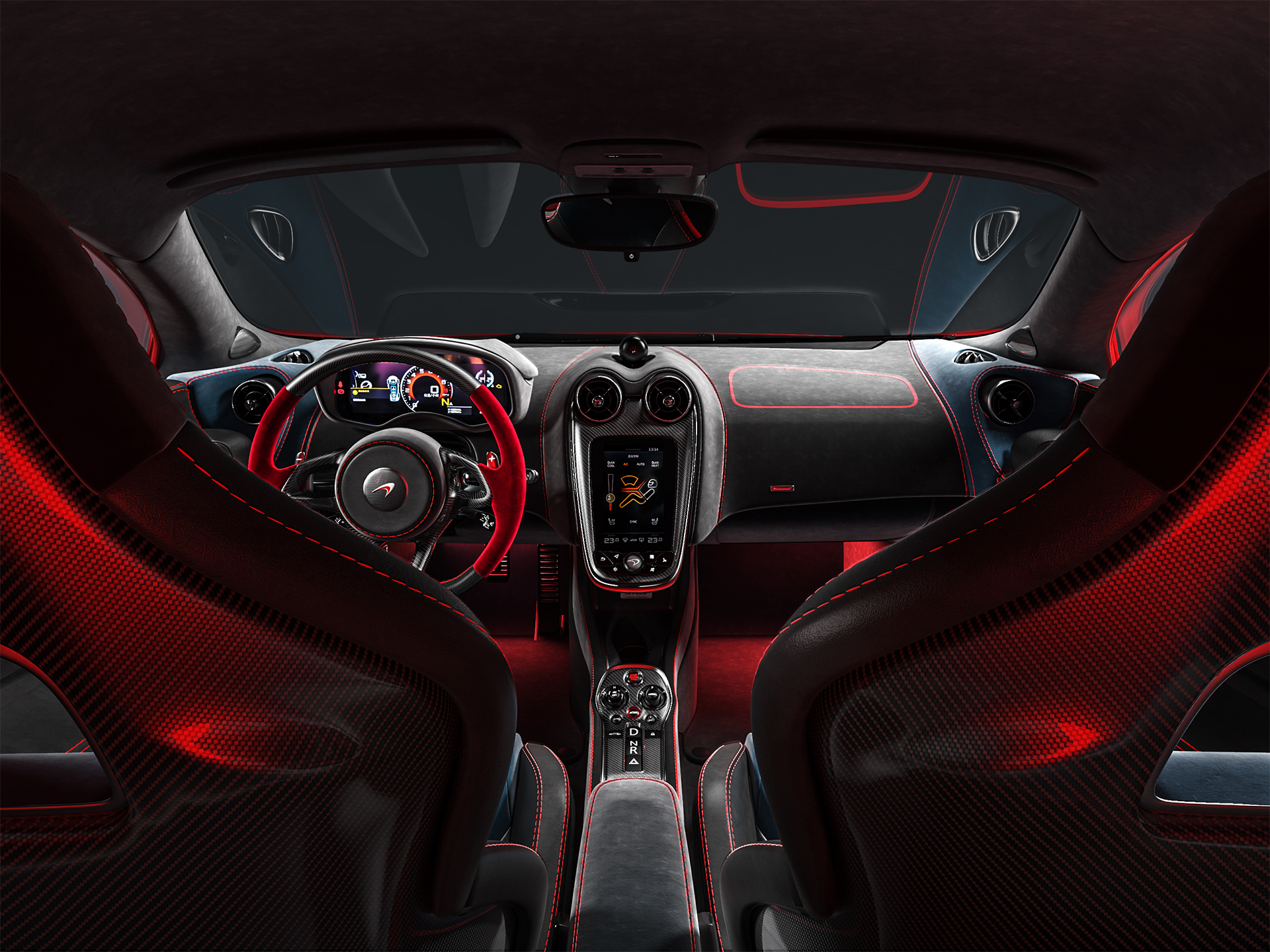 McLaren